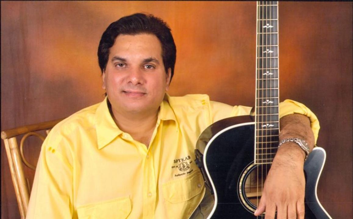 લલિત પંડિત